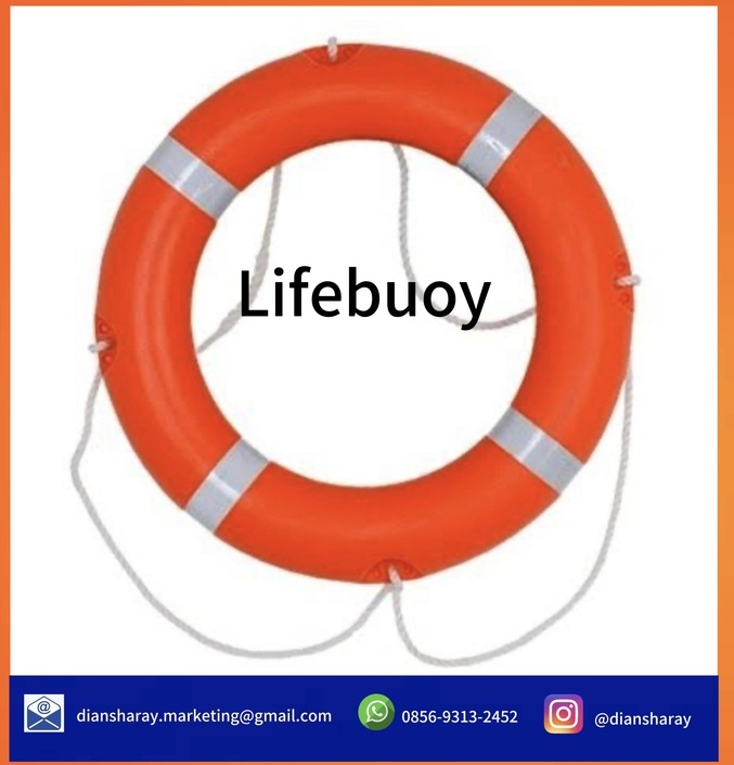 Lifebuoy