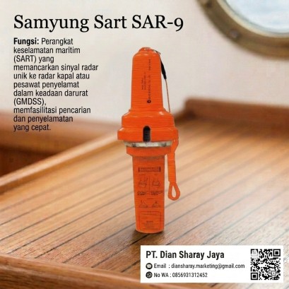 Samyung Sart SAR-9